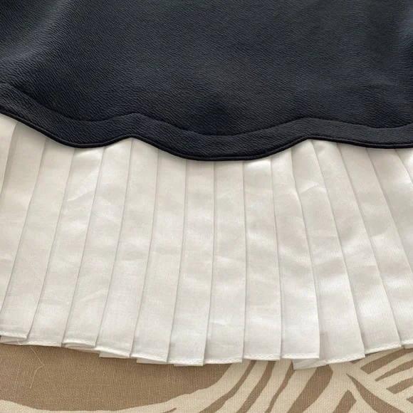 SIONI STUDIO top - Picture 3 of 7